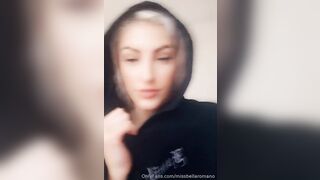 [109 of 432 Vids] Missbellaromano (Miss Bella Romano) OnlyFans Leaks Nude Naughty