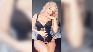 [114 of 432 Vids] Missbellaromano (Miss Bella Romano) OnlyFans Leaks Nude Naughty
