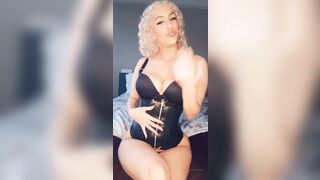 [114 of 432 Vids] Missbellaromano (Miss Bella Romano) OnlyFans Leaks Nude Naughty