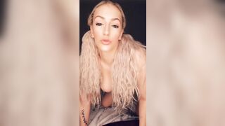[156 of 432 Vids] Missbellaromano (Miss Bella Romano) OnlyFans Leaks Nude Naughty