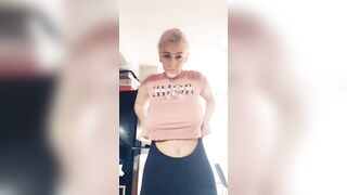 [167 of 432 Vids] Missbellaromano (Miss Bella Romano) OnlyFans Leaks Nude Naughty