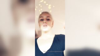 [190 of 432 Vids] Missbellaromano (Miss Bella Romano) OnlyFans Leaks Nude Naughty