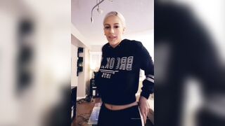 [200 of 432 Vids] Missbellaromano (Miss Bella Romano) OnlyFans Leaks Nude Naughty