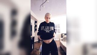 [200 of 432 Vids] Missbellaromano (Miss Bella Romano) OnlyFans Leaks Nude Naughty