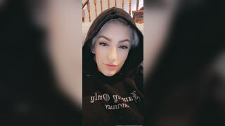 [227 of 432 Vids] Missbellaromano (Miss Bella Romano) OnlyFans Leaks Nude Naughty