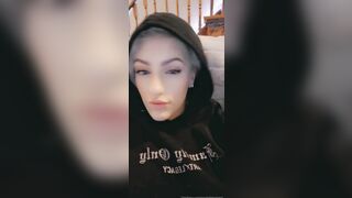 [227 of 432 Vids] Missbellaromano (Miss Bella Romano) OnlyFans Leaks Nude Naughty