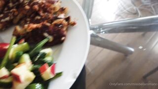 [292 of 432 Vids] Missbellaromano (Miss Bella Romano) OnlyFans Leaks Nude Naughty