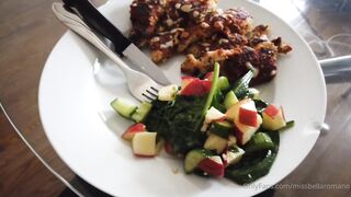 [292 of 432 Vids] Missbellaromano (Miss Bella Romano) OnlyFans Leaks Nude Naughty