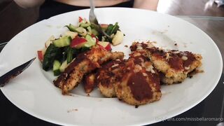 [292 of 432 Vids] Missbellaromano (Miss Bella Romano) OnlyFans Leaks Nude Naughty