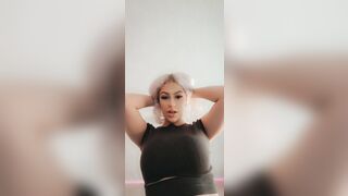[294 of 432 Vids] Missbellaromano (Miss Bella Romano) OnlyFans Leaks Nude Naughty