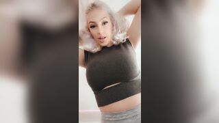 [294 of 432 Vids] Missbellaromano (Miss Bella Romano) OnlyFans Leaks Nude Naughty