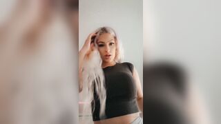 [294 of 432 Vids] Missbellaromano (Miss Bella Romano) OnlyFans Leaks Nude Naughty