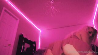[313 of 432 Vids] Missbellaromano (Miss Bella Romano) OnlyFans Leaks Nude Naughty