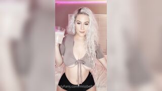 [321 of 432 Vids] Missbellaromano (Miss Bella Romano) OnlyFans Leaks Nude Naughty