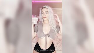 [321 of 432 Vids] Missbellaromano (Miss Bella Romano) OnlyFans Leaks Nude Naughty