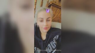 [333 of 432 Vids] Missbellaromano (Miss Bella Romano) OnlyFans Leaks Nude Naughty