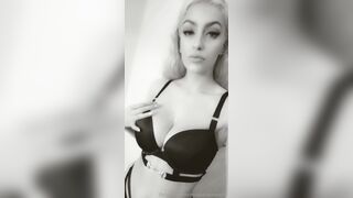 [357 of 432 Vids] Missbellaromano (Miss Bella Romano) OnlyFans Leaks Nude Naughty