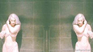 [358 of 432 Vids] Missbellaromano (Miss Bella Romano) OnlyFans Leaks Nude Naughty