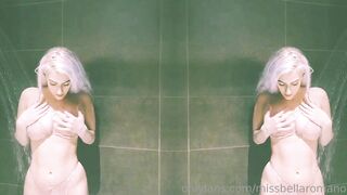 [358 of 432 Vids] Missbellaromano (Miss Bella Romano) OnlyFans Leaks Nude Naughty