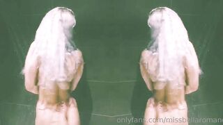 [358 of 432 Vids] Missbellaromano (Miss Bella Romano) OnlyFans Leaks Nude Naughty