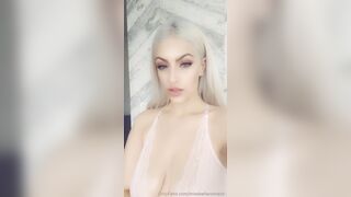 [363 of 432 Vids] Missbellaromano (Miss Bella Romano) OnlyFans Leaks Nude Naughty