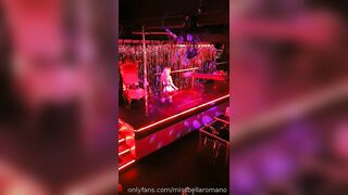 [371 of 432 Vids] Missbellaromano (Miss Bella Romano) OnlyFans Leaks Nude Naughty
