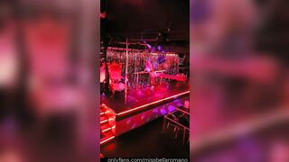 [371 of 432 Vids] Missbellaromano (Miss Bella Romano) OnlyFans Leaks Nude Naughty