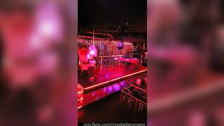 [371 of 432 Vids] Missbellaromano (Miss Bella Romano) OnlyFans Leaks Nude Naughty
