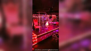 [371 of 432 Vids] Missbellaromano (Miss Bella Romano) OnlyFans Leaks Nude Naughty