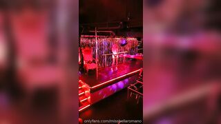[371 of 432 Vids] Missbellaromano (Miss Bella Romano) OnlyFans Leaks Nude Naughty