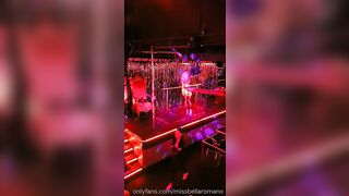 [371 of 432 Vids] Missbellaromano (Miss Bella Romano) OnlyFans Leaks Nude Naughty