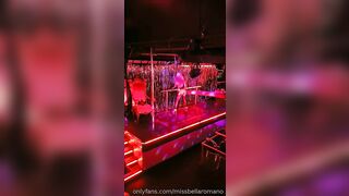 [371 of 432 Vids] Missbellaromano (Miss Bella Romano) OnlyFans Leaks Nude Naughty