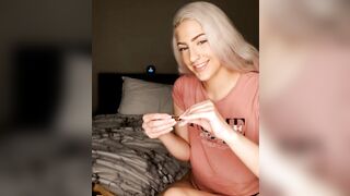 [389 of 432 Vids] Missbellaromano (Miss Bella Romano) OnlyFans Leaks Nude Naughty