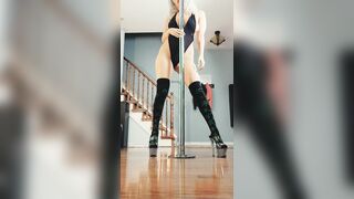 [390 of 432 Vids] Missbellaromano (Miss Bella Romano) OnlyFans Leaks Nude Naughty