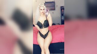 [401 of 432 Vids] Missbellaromano (Miss Bella Romano) OnlyFans Leaks Nude Naughty