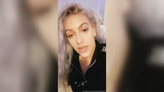 [412 of 432 Vids] Missbellaromano (Miss Bella Romano) OnlyFans Leaks Nude Naughty