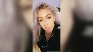 [412 of 432 Vids] Missbellaromano (Miss Bella Romano) OnlyFans Leaks Nude Naughty