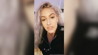 [412 of 432 Vids] Missbellaromano (Miss Bella Romano) OnlyFans Leaks Nude Naughty