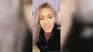 [412 of 432 Vids] Missbellaromano (Miss Bella Romano) OnlyFans Leaks Nude Naughty