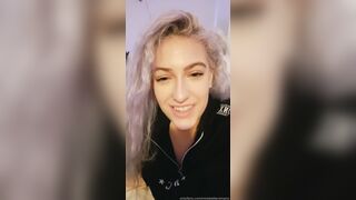 [412 of 432 Vids] Missbellaromano (Miss Bella Romano) OnlyFans Leaks Nude Naughty