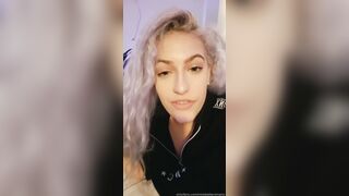 [412 of 432 Vids] Missbellaromano (Miss Bella Romano) OnlyFans Leaks Nude Naughty