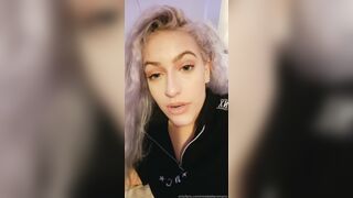 [412 of 432 Vids] Missbellaromano (Miss Bella Romano) OnlyFans Leaks Nude Naughty