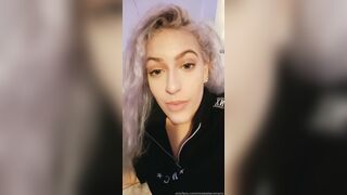 [412 of 432 Vids] Missbellaromano (Miss Bella Romano) OnlyFans Leaks Nude Naughty