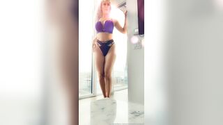 [421 of 432 Vids] Missbellaromano (Miss Bella Romano) OnlyFans Leaks Nude Naughty