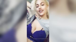 [56 of 432 Vids] Missbellaromano (Miss Bella Romano) OnlyFans Leaks Nude Naughty
