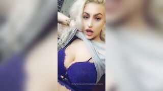 [56 of 432 Vids] Missbellaromano (Miss Bella Romano) OnlyFans Leaks Nude Naughty