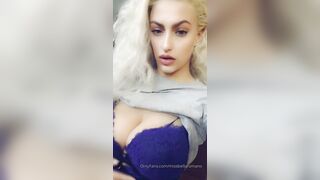 [56 of 432 Vids] Missbellaromano (Miss Bella Romano) OnlyFans Leaks Nude Naughty