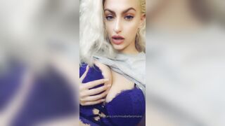 [56 of 432 Vids] Missbellaromano (Miss Bella Romano) OnlyFans Leaks Nude Naughty