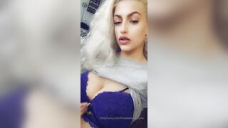 [56 of 432 Vids] Missbellaromano (Miss Bella Romano) OnlyFans Leaks Nude Naughty