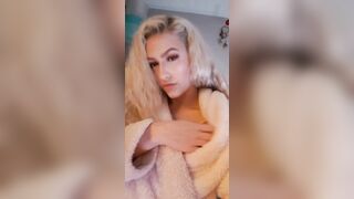 [75 of 432 Vids] Missbellaromano (Miss Bella Romano) OnlyFans Leaks Nude Naughty